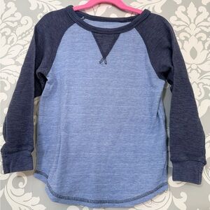 10/$25 • Smiths American‎ Waffle Weave Cotton Blend Top